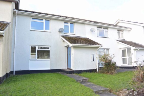 3 bedroom Terraced t...